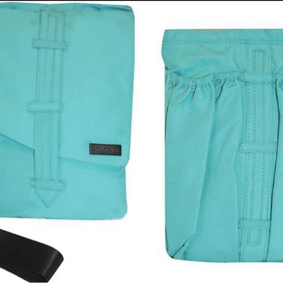 Baby Cargo Fiona Bag (Blue) Stroller / Diaper Bag to Crossover Bag - Brand New! - Picture 5 of 12